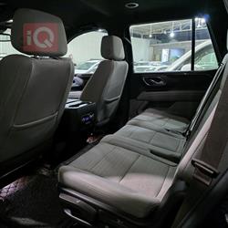 جي ام سي يوكون